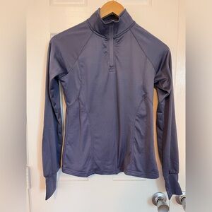 LEFTIES YOGA SWEATSHIRT SIZE S